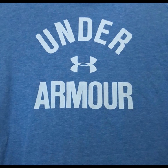 Under Armour Long Sleeve Top - Picture 3 of 3